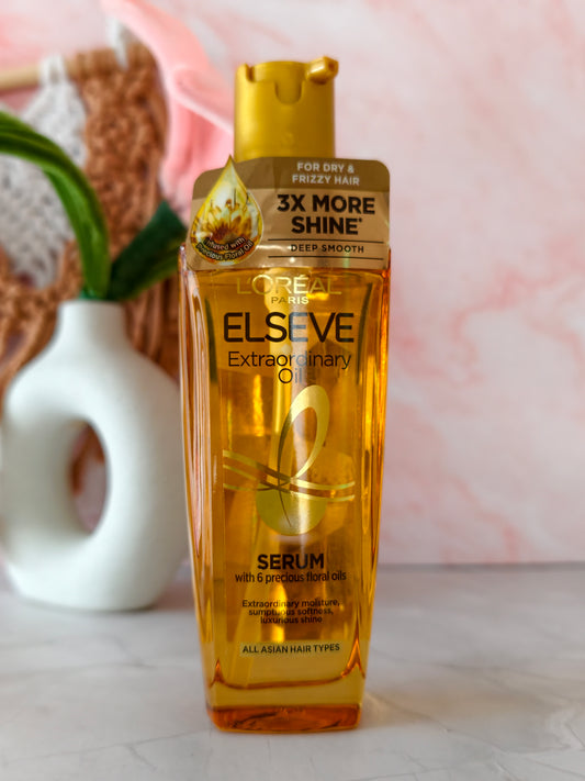 L'Oreal Elseve Hair serum