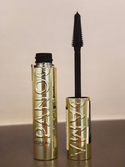 L'Oreal Panorama Mascara