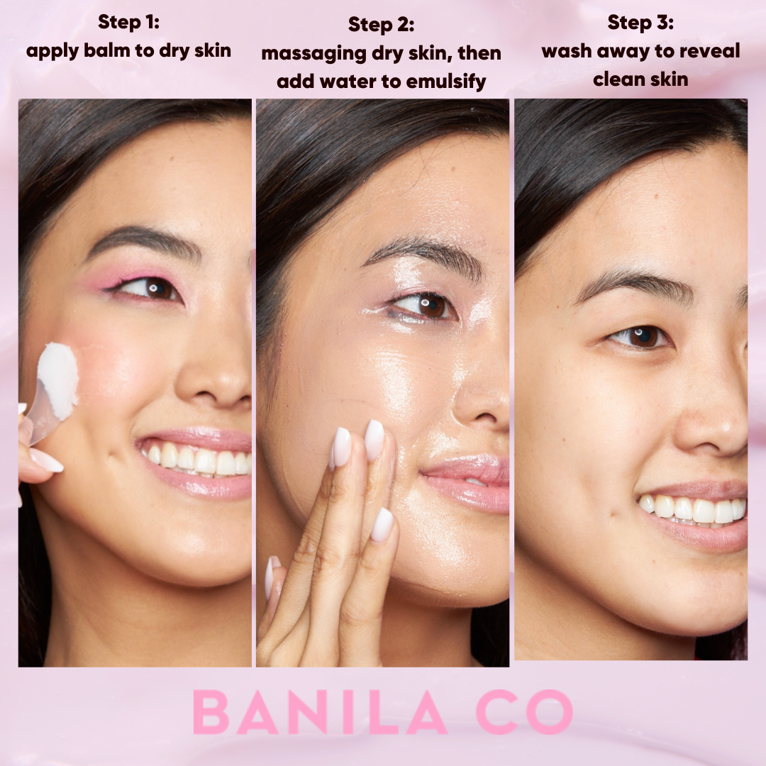 Clean It Zero Cleansing Balm Original 7ml