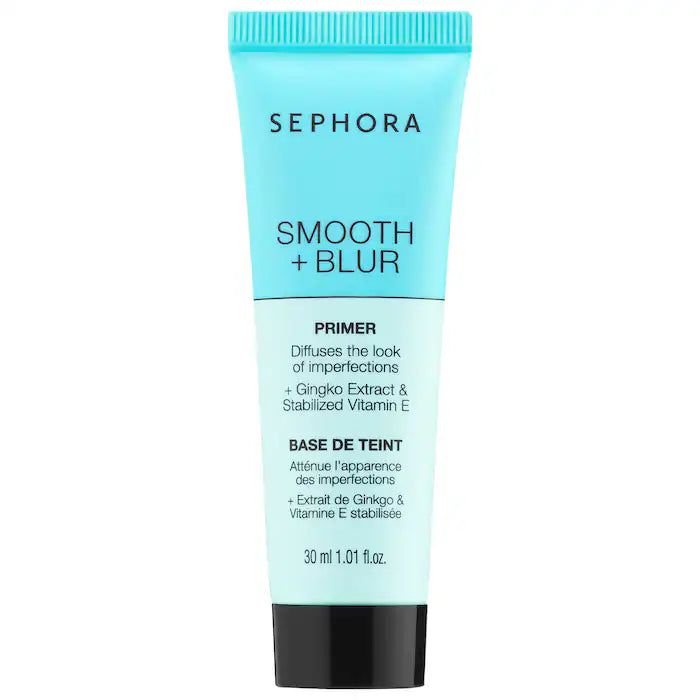 Sephora Primer Smooth + Blur