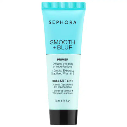 Sephora Primer Smooth + Blur