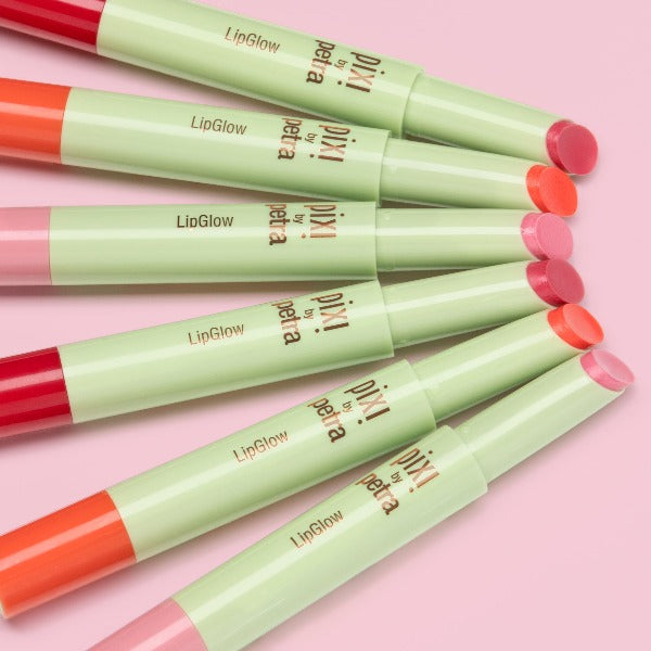 Pixi - Lip Glow Ruby
