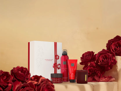 Ritual of Ayurveda Giftset M