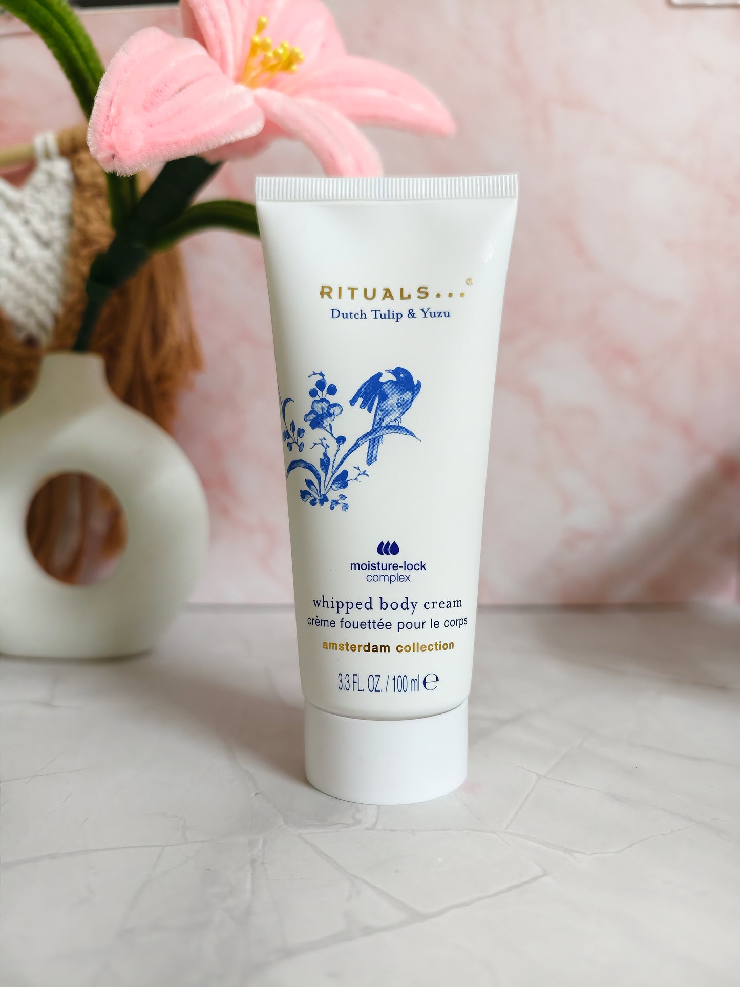 Rituals of Amsterdam Whipped Cream