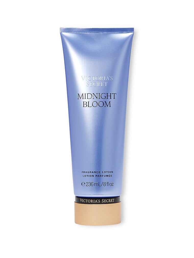 Midnight Bloom Fragrance Lotion