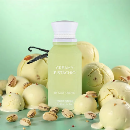 Creamy Pistachio EDP 100ml