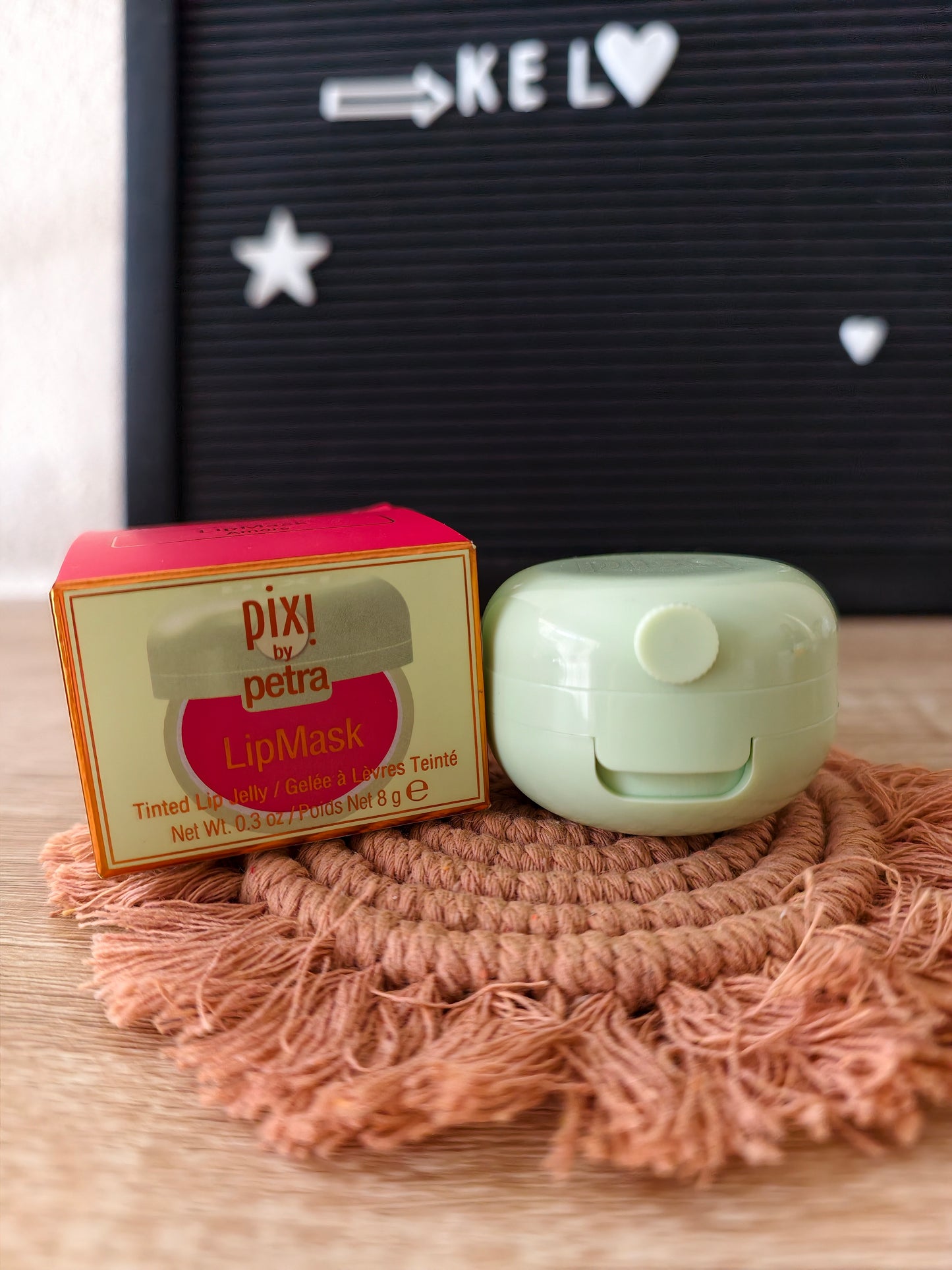 Pixi-  LipMask Amore 8g