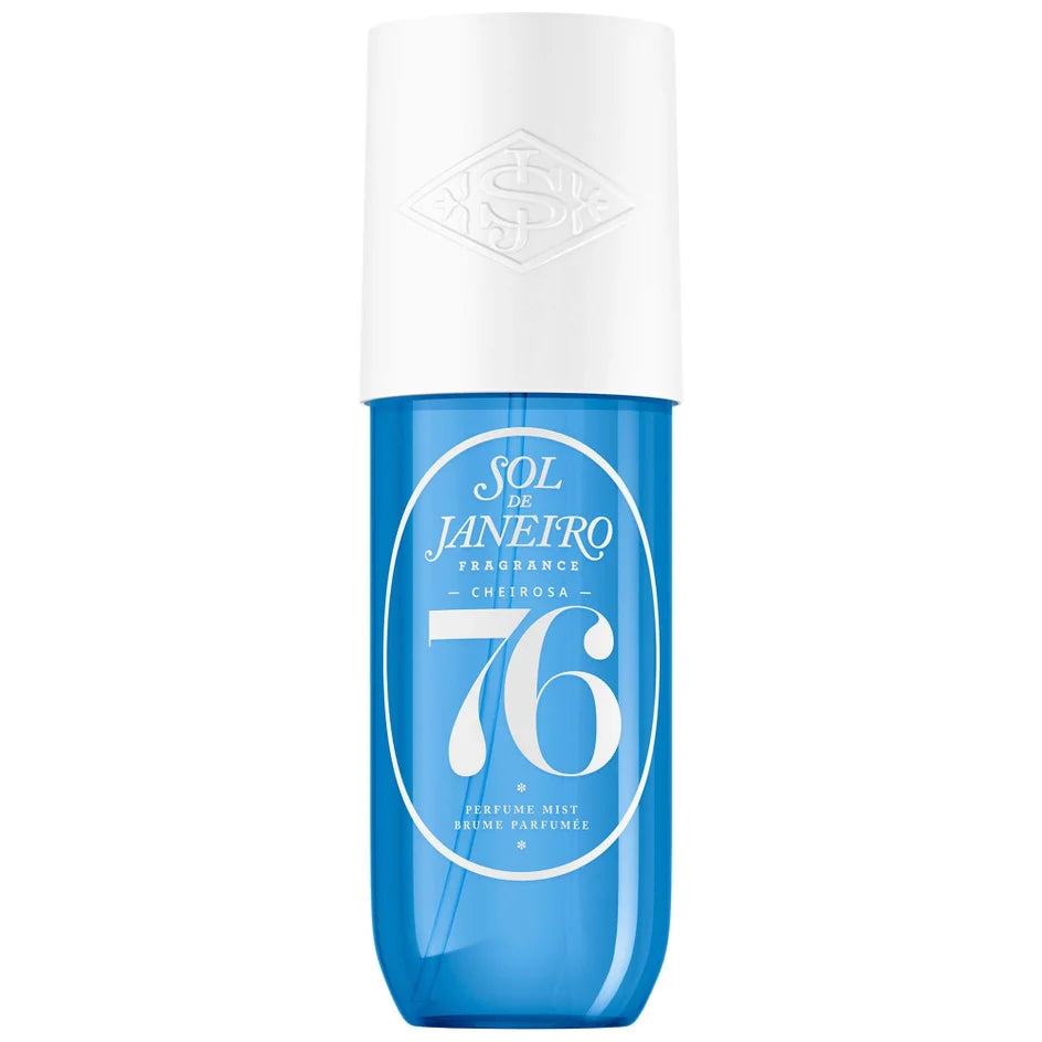 Cheirosa No. 76 Perfume Mist 90ml