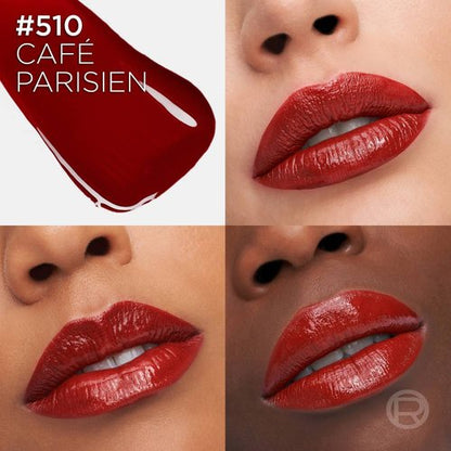 L'Oreal Infallible Lacque Resistance 510 Café Parisien