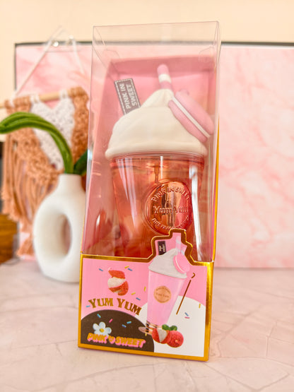 Yum Yum Perfumes