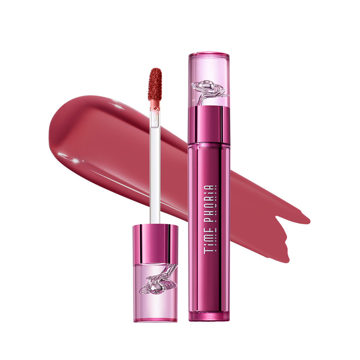 Timephoria Altera Blurring Liptint 006 Wisp