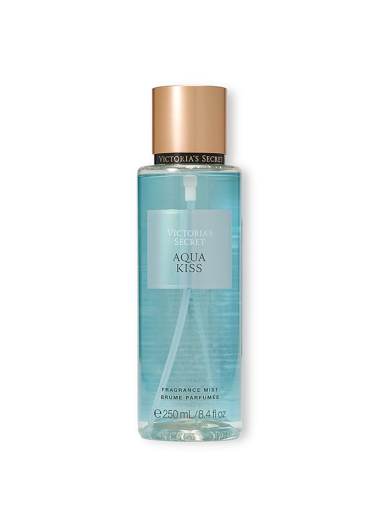 Aqua Kiss Fragrance Body Mist
