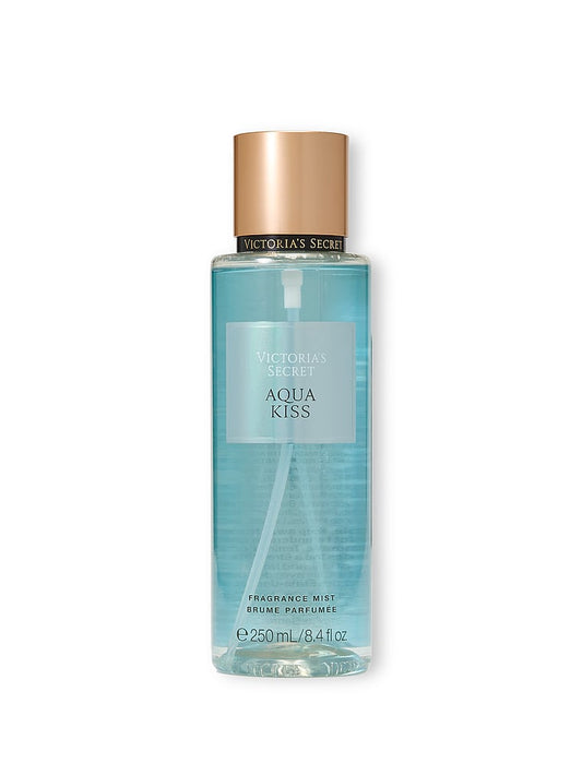 Aqua Kiss Fragrance Body Mist