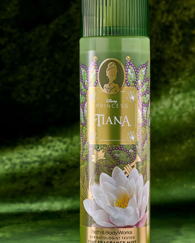 Tiana Fragrance Mist