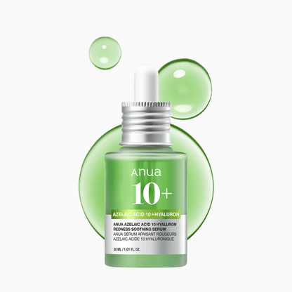 Anua Azelaic Acid 10+ Hyaluron