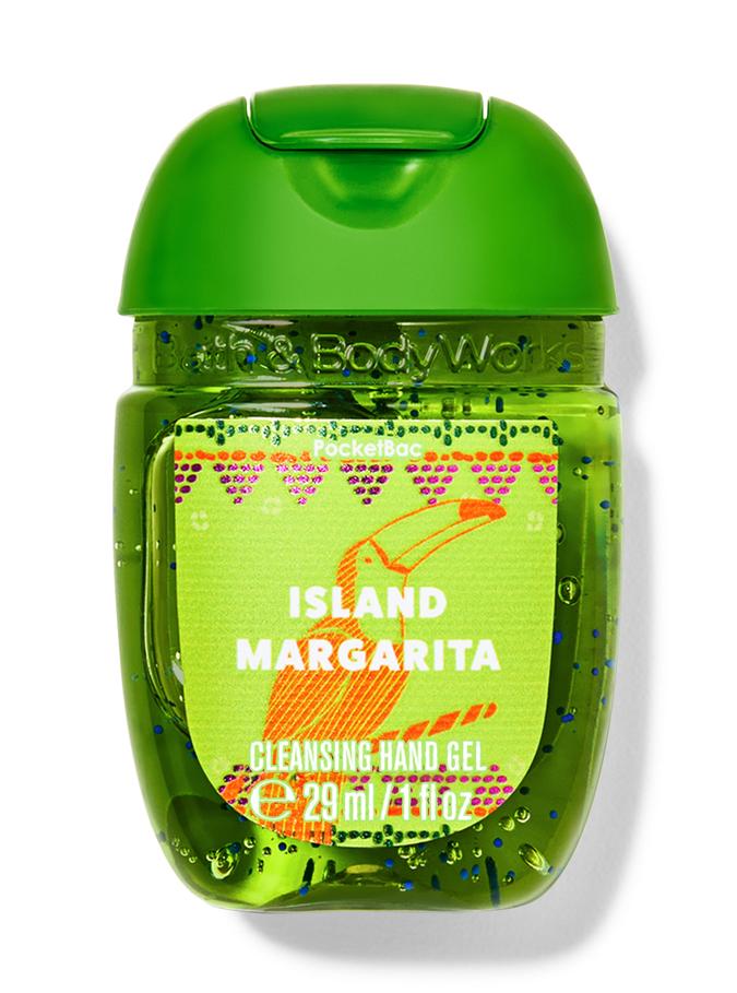 Pocket Bac Hand Sanitizer