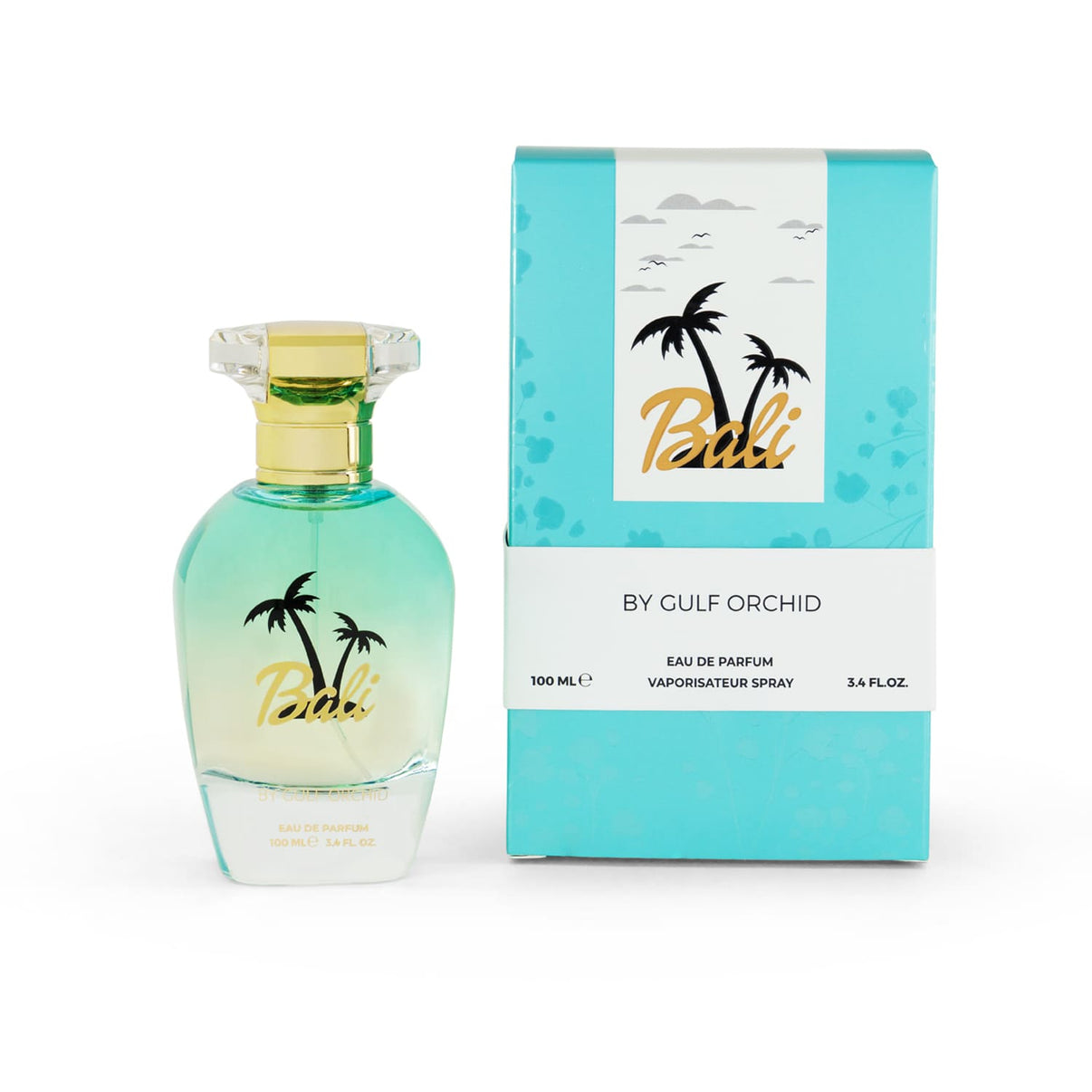 Bali EDP 100ml