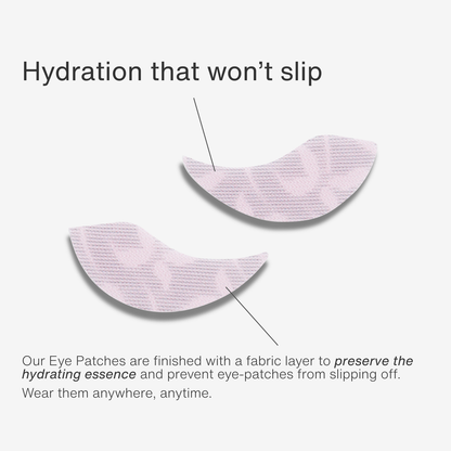 Zen Reset Eye Patches