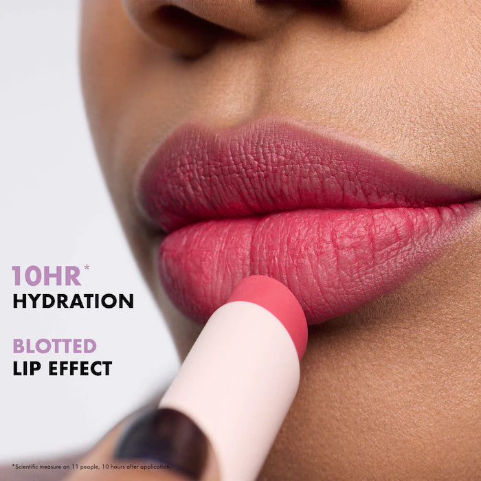 Sephora Cloud Blurred Matte Lipstick