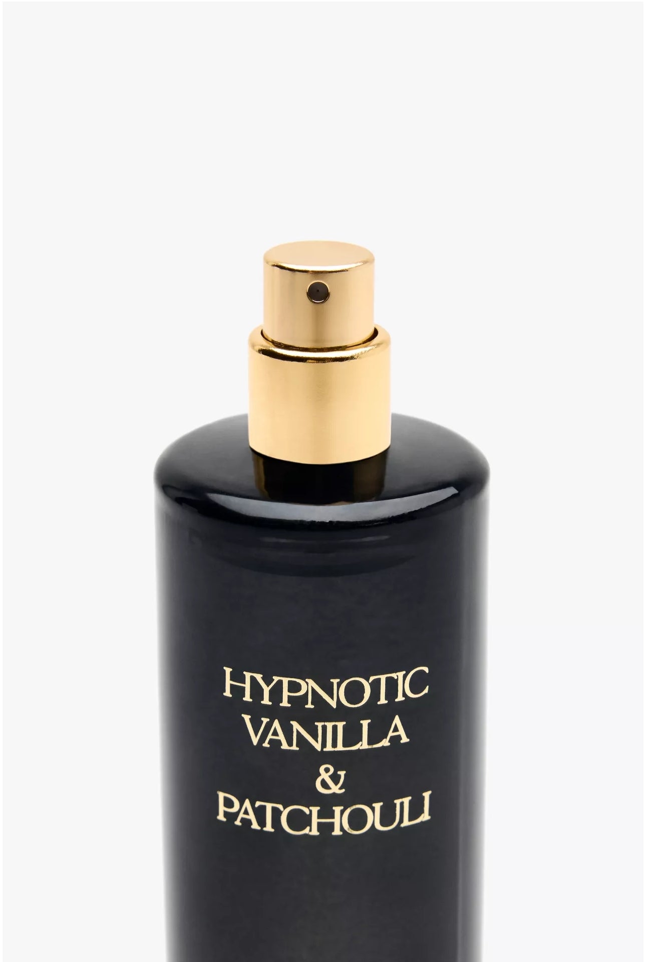 Zara Hypnotic Vanilla & Patchouli