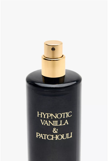 Zara Hypnotic Vanilla & Patchouli