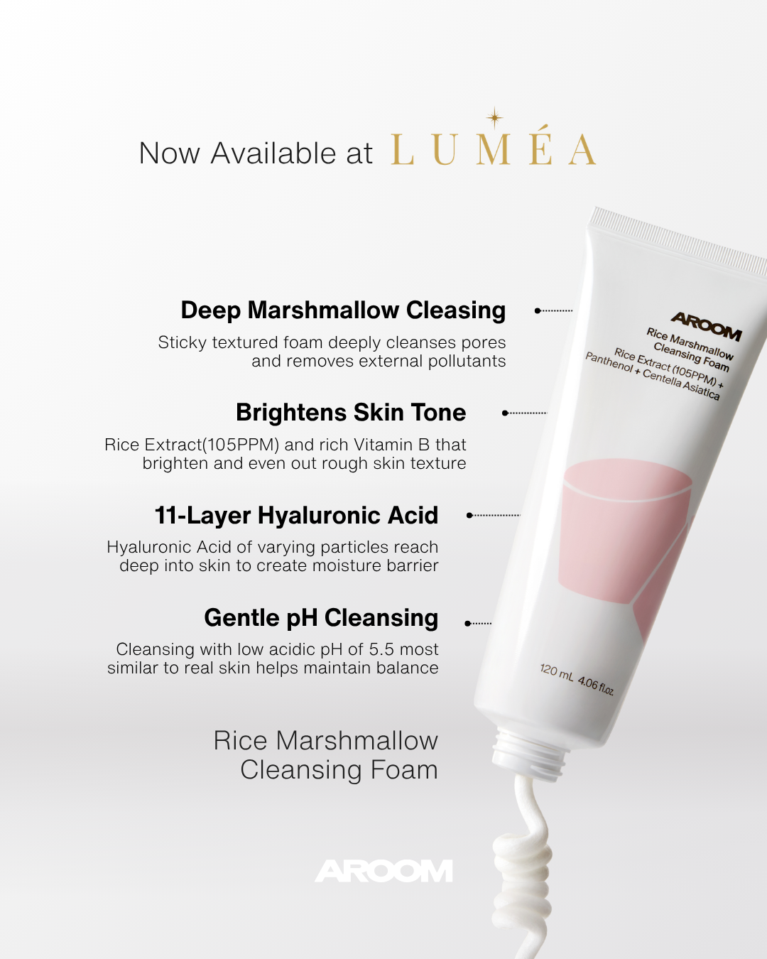 Aroom Cleanse Ritual Duo(Twin Pack)