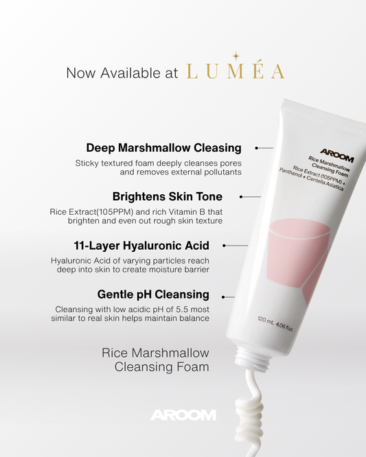 Aroom Cleanse Ritual Duo(Twin Pack)