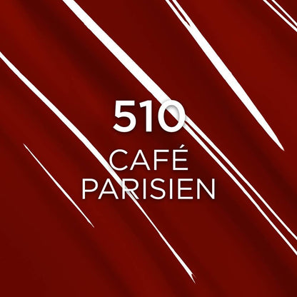 L'Oreal Infallible Lacque Resistance 510 Café Parisien