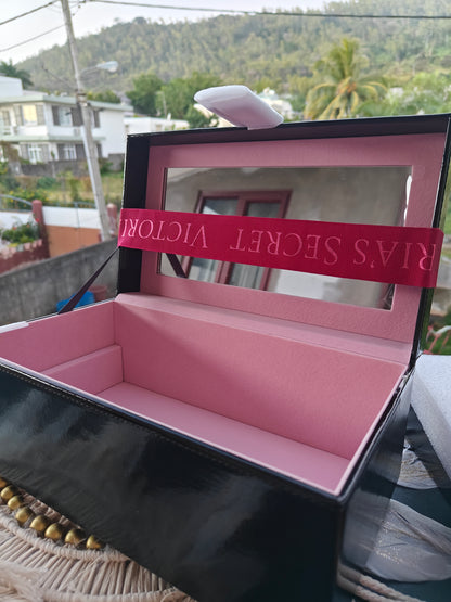 Bombshell Over The Top Gift Set