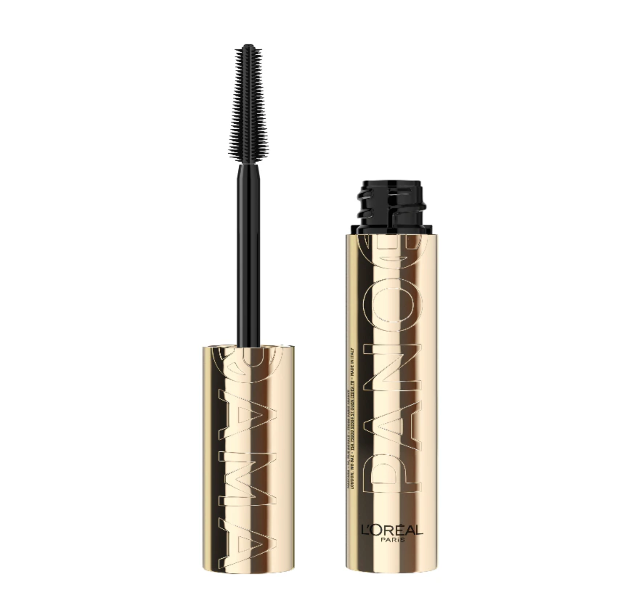 L'Oreal Panorama Mascara