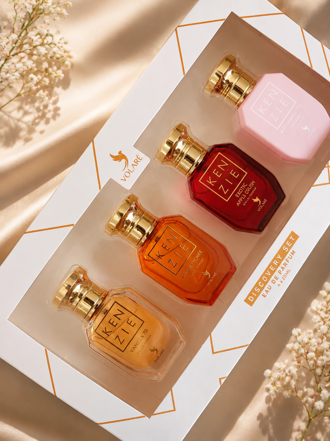Kenzie Giftset