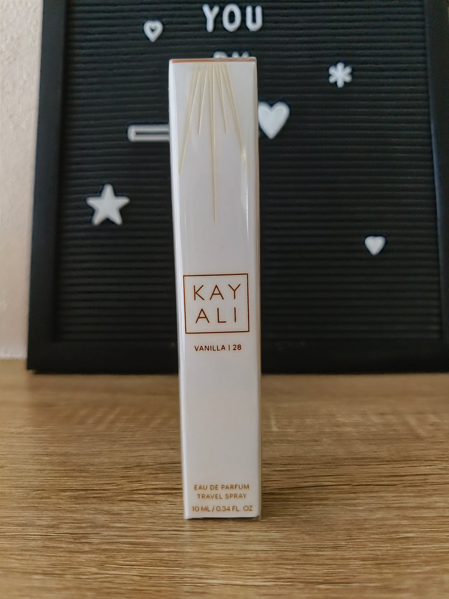 Vanilla |28 10ML