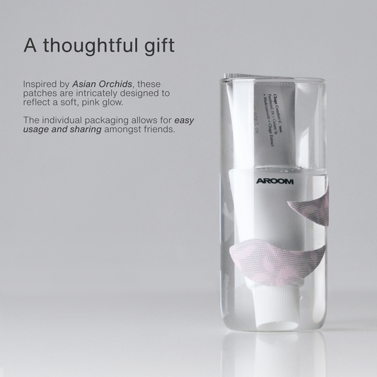 Aroom Comfort Reset Duo
