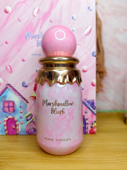 Marshmallow Blush