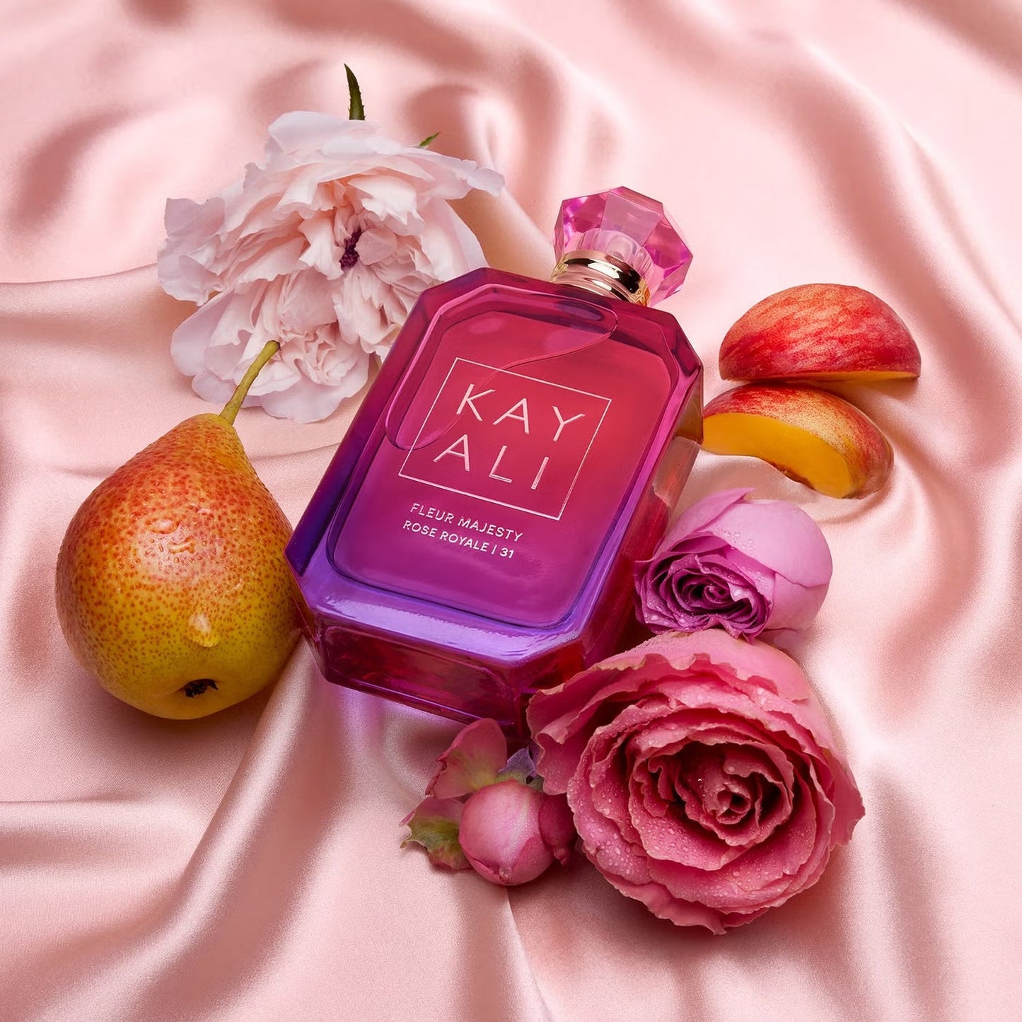 Fleur Majesty Duo Set