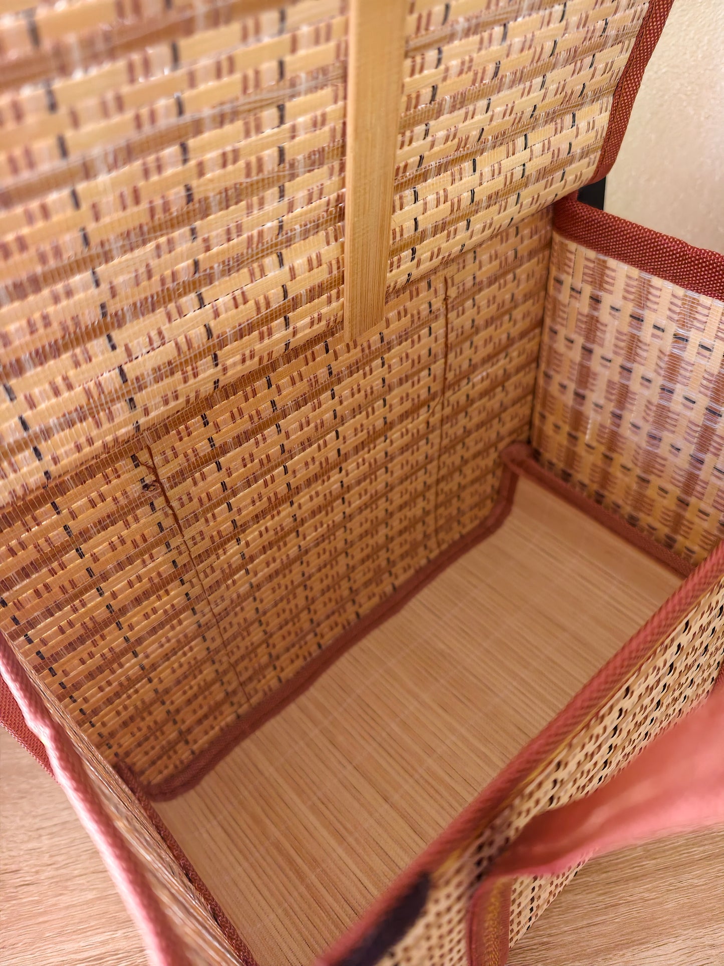 Woven Bag