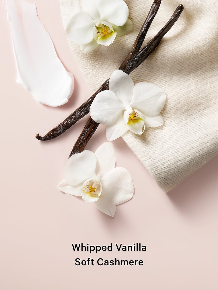 Bare vanilla Fragrance Body Mist