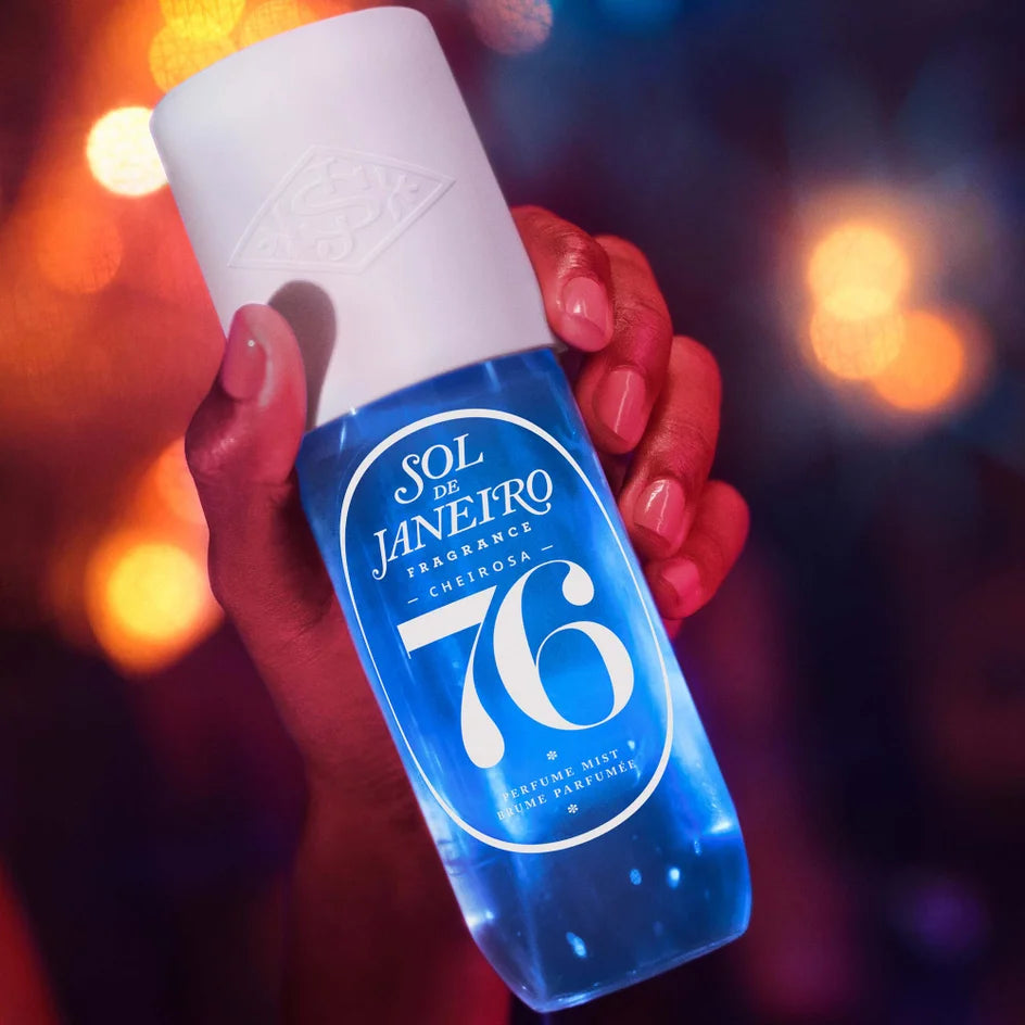 Cheirosa No. 76 Perfume Mist 90ml