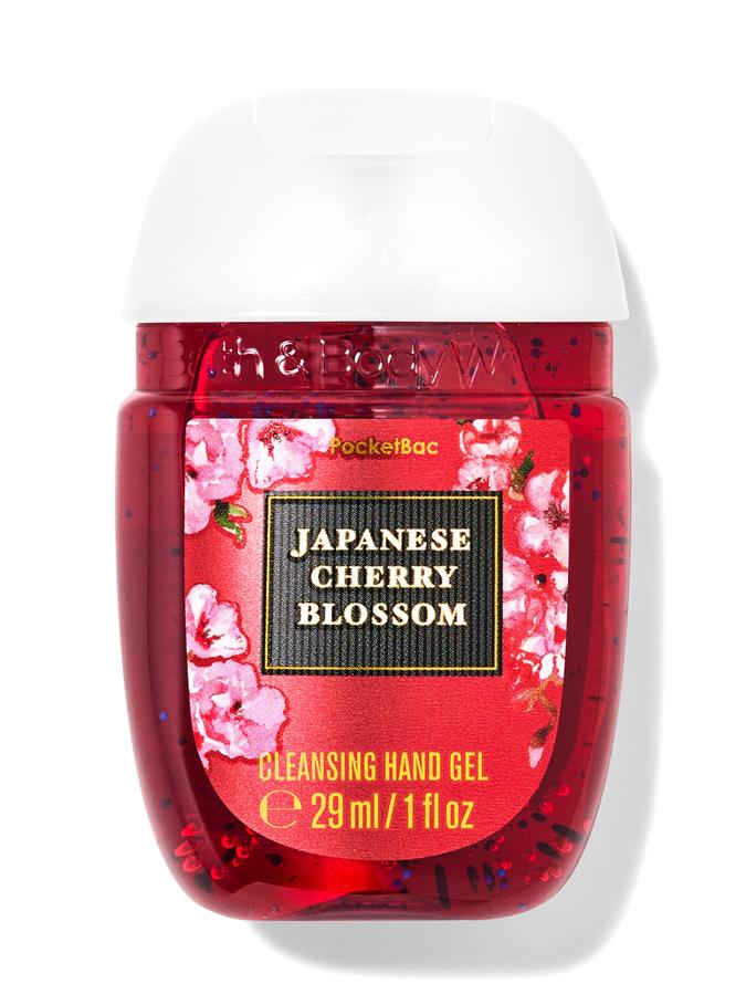 Pocket Bac Hand Sanitizer